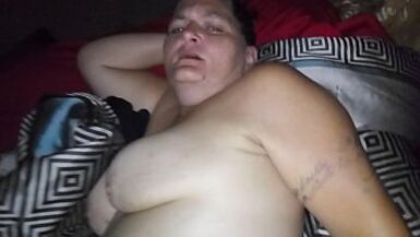 Doxy engulfing my schlong - 1 image