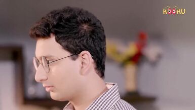 Indian Teacher(Rajsi Verma) and Student - 1 image