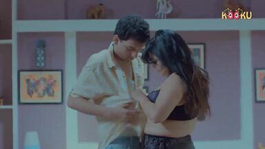 Indian Teacher(Rajsi Verma) and Student - 10 image