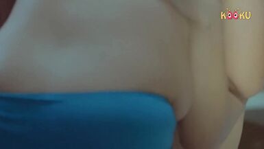 Indian Teacher(Rajsi Verma) and Student - 11 image