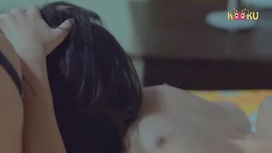 Indian Teacher(Rajsi Verma) and Student - 14 image