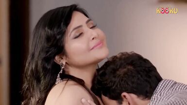 Indian Teacher(Rajsi Verma) and Student - 2 image