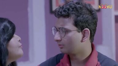 Indian Teacher(Rajsi Verma) and Student - 5 image