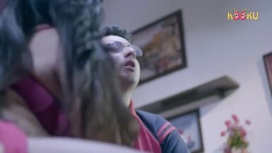 Indian Teacher(Rajsi Verma) and Student - 6 image