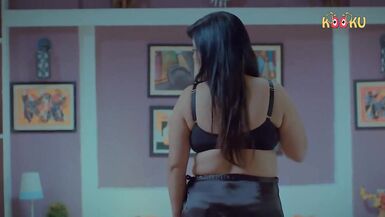 Indian Teacher(Rajsi Verma) and Student - 8 image