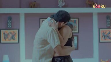 Indian Teacher(Rajsi Verma) and Student - 9 image