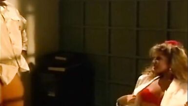 Vintage Blondes Sexy Sex (three Scenes) - 4 image