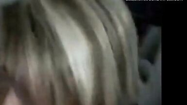 Deutsche Mamma Lutscht Groben Schwanz - 5 image