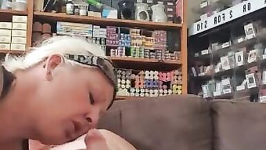 mother I'd like to fuck Oral-Sex and Riding - 2 image