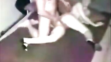 Wife cheats on hidden camera whilst visiting allies - 3 image