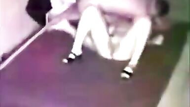 Wife cheats on hidden camera whilst visiting allies - 5 image