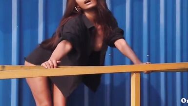 Poonam pandey hawt sexy movie - 11 image