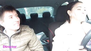 Мама моего друга встретила меня на порно кастинге, а затем мы трахались жестко! - 2 image