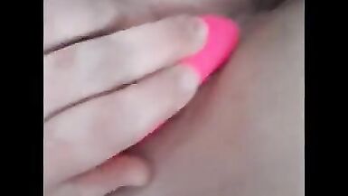 Kansas Town Kansas's Ashley Johnson Engulfing and Banging