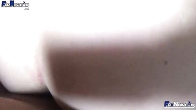Me folle a mi vecina madura en su casa. - 2 image