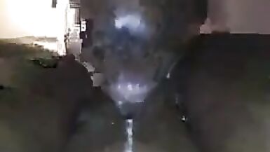 Eat that Vagina from the Baccc!!!!! Irrumation at its Finest!!! - 3 image