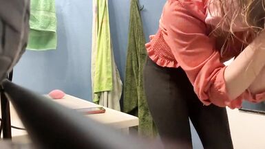 Hidden web camera girlfriends superlatively good ally two