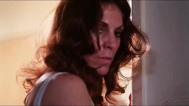 When mommy got rod-hungry