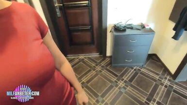 Stepmom Gives a Lesson to Stepson How to Treat a Woman - 4 image