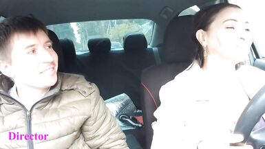 My ally's mommy met me at a porn casting and then we pumped hard! - 2 image