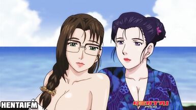 Lesbian Babes Arrange a Group Sex with Toys at SADOMASOCHISM Porn Casting | Uncensored Tentacle Tentacle - 4 image