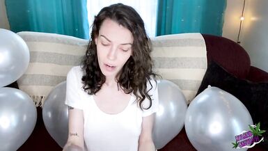 Ryland BabyLove Inflates Balloons - 2 image
