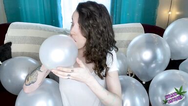 Ryland BabyLove Inflates Balloons - 4 image