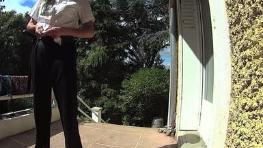 Proper Policewoman pt 1 of three - 1 image