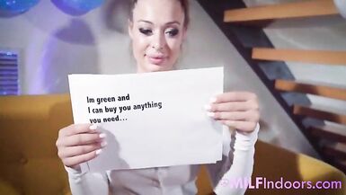 Cheerful Birthday, Son..May U Keep Banging Your Mamma Forever- Misha Maver