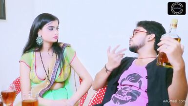 Indian babies with playboy - 4 image