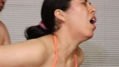 femme brune sexy sur porno fait maison