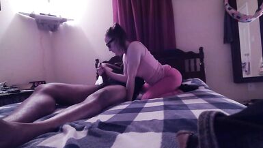 Wonc always Cleans Tinks Bawdy Cleft - 2 image