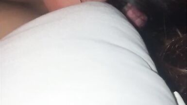 Thick A-Hole Latin Babe Mother Id Like To Fuck Stuffed And Choked - 5 image