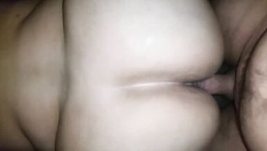 RICO ACABE EN SU CULO BLANCO DE MI MUJER - 5 image