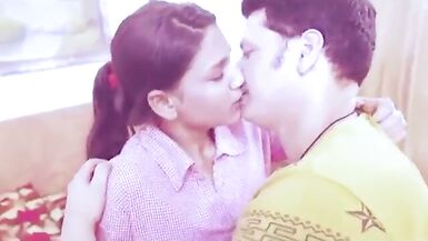Indian Maid Reiten Abode Owner Penis Kuh Hotty Position In Bat - 13 image