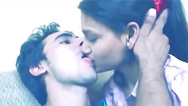 Indian Maid Riding Abode Owner Penis Cow Hotty Position In Bat