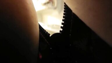 Miniature Spouse Lost in Love Melons Giantess - 4 image