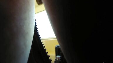 Miniature Spouse Lost in Love Melons Giantess - 5 image