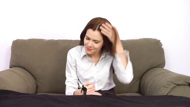 Giantess Isobel's Collection