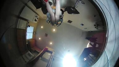 Giantess Eats u for a Snack Vore 360 VR - 2 image
