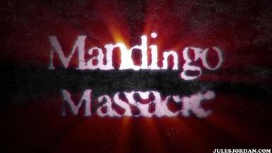 Lisa Ann has sex with Mandingo.mp4 - 1 image