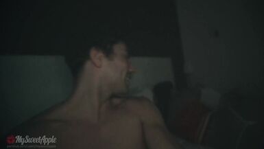 Wake up Sex next to our Sleepin Ally - 1 image