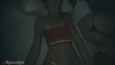 Wake up Sex next to our Sleepin Ally - 12 image