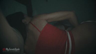 Wake up Sex next to our Sleepin Ally