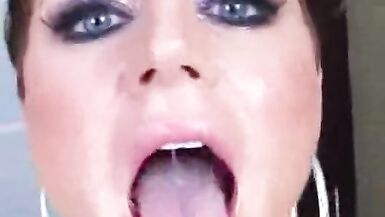 Velicity Von BJ and Titfuck