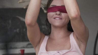 FamilyXXX - Legal Age Teenager Zoe Is The Dad's Smutty Secret - 2 image