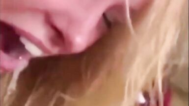 The Hottest Deepthroat Throatpie Compilation of 2019 - 7 image