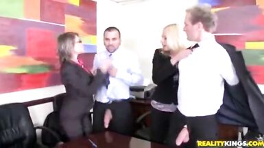 ofice anal secret - 2 image