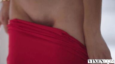 VIXEN Seductresses Avery & Jill always receive what they crave