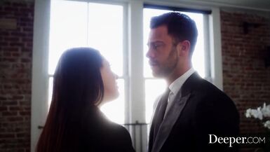 Daha derine. Seth, patronu Angela Whitea boyun eğiyor - 3 image